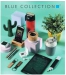 blue collection